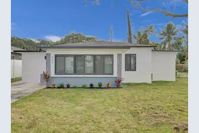 940 SW 28th Street, Fort Lauderdale, FL 33315 - Photo 1