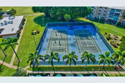2615 NE 3rd Court #301, Boynton Beach, FL 33435 - Photo 41