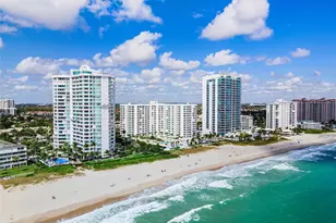 1620 S Ocean Blvd, Lauderdale by the Sea, FL 33062 - Photo 1