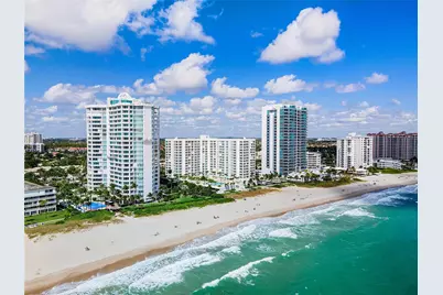 1620 S Ocean Boulevard #4f, Lauderdale by the Sea, FL 33062 - Photo 1