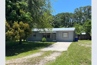 6184 SE Orange Blossom Trail, Hobe Sound, FL 33455 - Photo 1