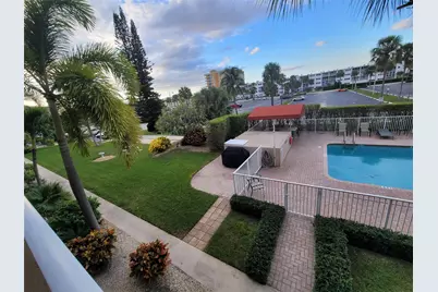 3200 NE 7th Court #308C, Pompano Beach, FL 33062 - Photo 23