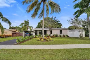 37 NE 26th St, Fort Lauderdale, FL 33305 - Photo 1