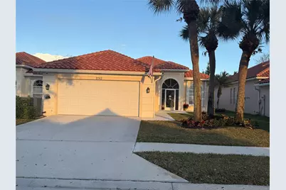 2752 Irma Lake Drive, Royal Palm Beach, FL 33411 - Photo 3