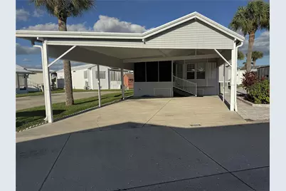 6475 52nd Street, Okeechobee, FL 34974 - Photo 1