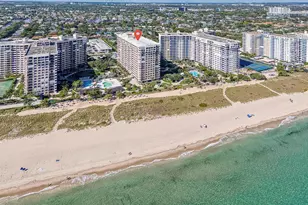 5000 N Ocean Blvd Unit, Fort Lauderdale, FL 33308 - Photo 33