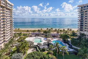 5000 N Ocean Blvd Unit, Fort Lauderdale, FL 33308 - Photo 41