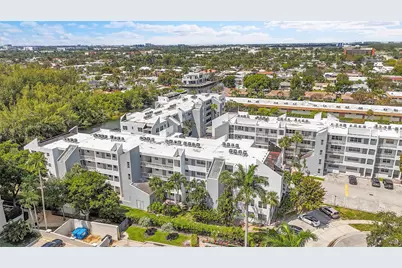 2850 NE 14th St Causeway #B-203, Pompano Beach, FL 33062 - Photo 35