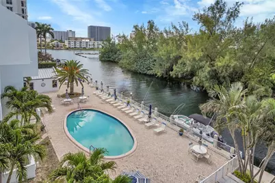 2850 NE 14th St Causeway #B-203, Pompano Beach, FL 33062 - Photo 21