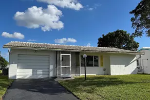 1430 NW 85th Terrace, Plantation, FL 33322 - Photo 3
