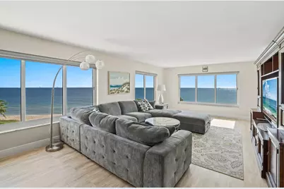 1151 N Fort Lauderdale Beach Boulevard #5D, Fort Lauderdale, FL 33304 - Photo 3