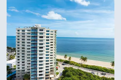1151 N Fort Lauderdale Beach Boulevard #5D, Fort Lauderdale, FL 33304 - Photo 23
