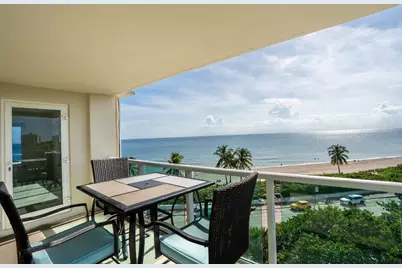 1151 N Fort Lauderdale Beach Boulevard #5D, Fort Lauderdale, FL 33304 - Photo 31