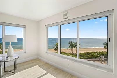 1151 N Fort Lauderdale Beach Boulevard #5D, Fort Lauderdale, FL 33304 - Photo 9