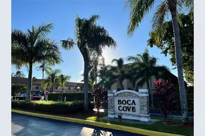 9449 Boca Cove Circle #914, Boca Raton, FL 33428 - Photo 1