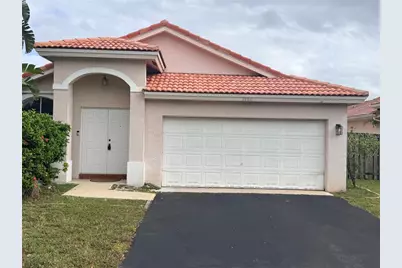 3380 NW 78th Avenue, Margate, FL 33063 - Photo 1