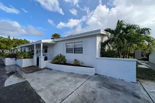 140 NW 40th St, Oakland Park, FL 33309 - Photo 1