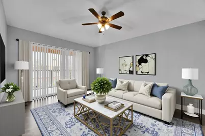3679 NW Mediterranean Lane #301, Jensen Beach, FL 34957 - Photo 1