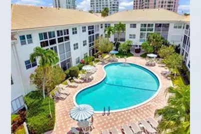 1461 S Ocean Boulevard #328, Pompano Beach, FL 33062 - Photo 5