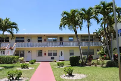 315 Norwich #315, West Palm Beach, FL 33417 - Photo 1