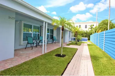 1637 NE 5th Court, Fort Lauderdale, FL 33301 - Photo 37