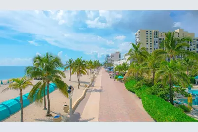 777 N Ocean Drive #N522, Hollywood, FL 33019 - Photo 41