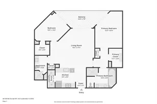 401 SW 4th Ave, Fort Lauderdale, FL 33315 - Photo 31