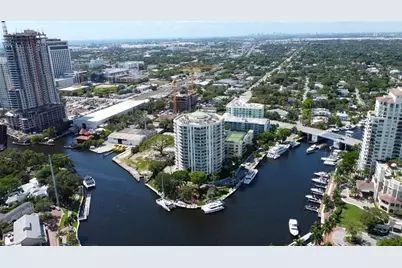 401 SW 4th Avenue #301, Fort Lauderdale, FL 33315 - Photo 33