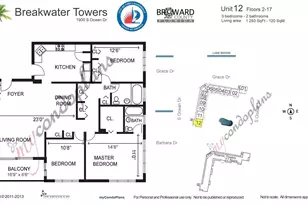 1900 S Ocean Dr, Fort Lauderdale, FL 33316 - Photo 19