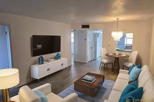 8225 Sunrise Lakes Blvd, Sunrise, FL 33322 - Photo 1