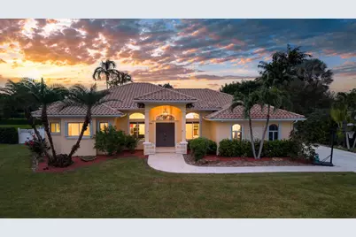 5973 SW 54th Court, Davie, FL 33314 - Photo 1