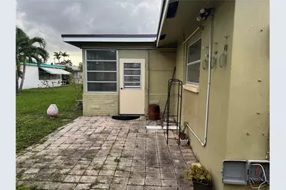 4938 NW 54th Court, Tamarac, FL 33319 - Photo 3