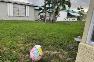 4938 NW 54th Ct, Tamarac, FL 33319 - Photo 5