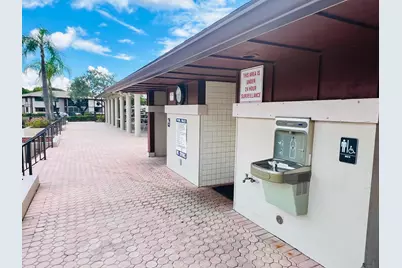 9988 N Belfort Circle #111, Tamarac, FL 33321 - Photo 41