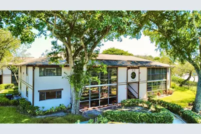 9988 N Belfort Circle #111, Tamarac, FL 33321 - Photo 35