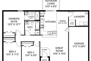 1229 SW San Antonio Ave, Port Saint Lucie, FL 34953 - Photo 3