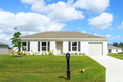 1229 SW San Antonio Avenue, Port Saint Lucie, FL 34953 - Photo 1