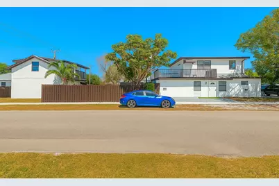 2447 Roosevelt Street, Hollywood, FL 33020 - Photo 1