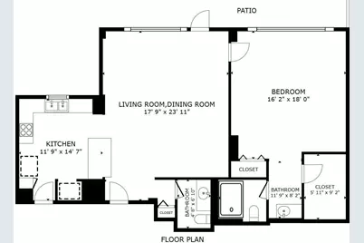 3500 Galt Ocean Drive #109, Fort Lauderdale, FL 33308 - Photo 43