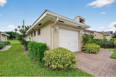 6869 Fountains Circle #6869, Lake Worth, FL 33467 - Photo 5