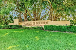 6869 Fountains Cir, Lake Worth, FL 33467 - Photo 69