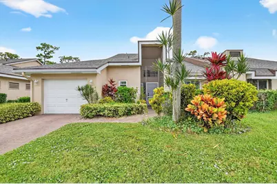 6869 Fountains Circle #6869, Lake Worth, FL 33467 - Photo 3