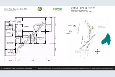 800 Cypress Grove Drive #306, Pompano Beach, FL 33069 - Photo 29