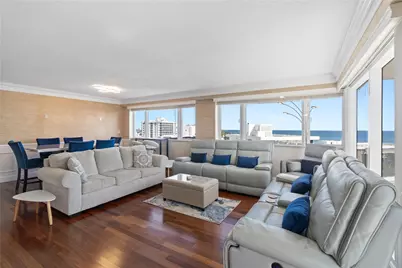 3000 Holiday Drive #1002, Fort Lauderdale, FL 33316 - Photo 9