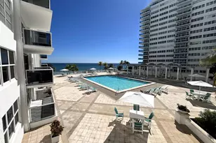 3500 Galt Ocean Dr Unit, Fort Lauderdale, FL 33308 - Photo 3
