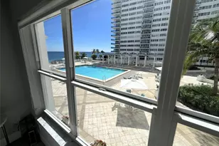3500 Galt Ocean Dr Unit, Fort Lauderdale, FL 33308 - Photo 33