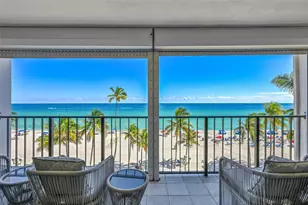 851 N Surf Rd, Hollywood, FL 33019 - Photo 9