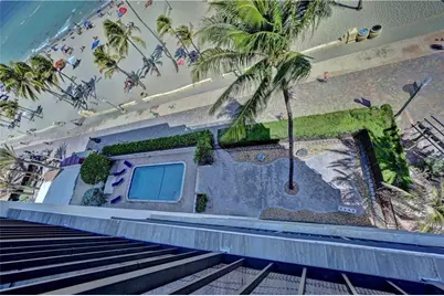 851 N Surf Road #502, Hollywood, FL 33019 - Photo 15