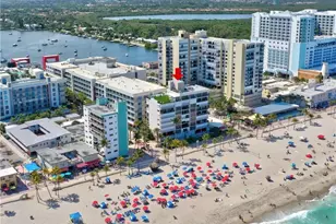 851 N Surf Rd, Hollywood, FL 33019 - Photo 3