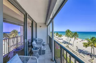 851 N Surf Rd, Hollywood, FL 33019 - Photo 13